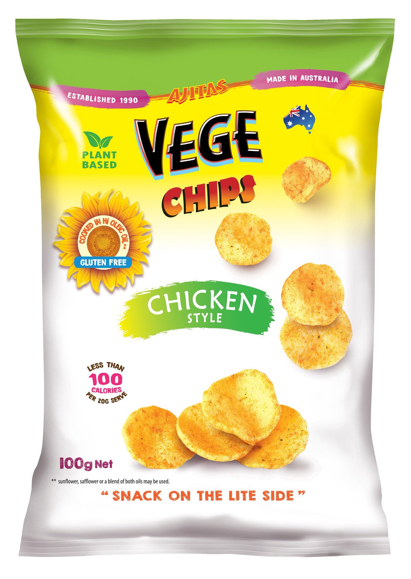 Rusty’s Chips - Crunchy & Healthy Chips For A Philippines | Ubuy
